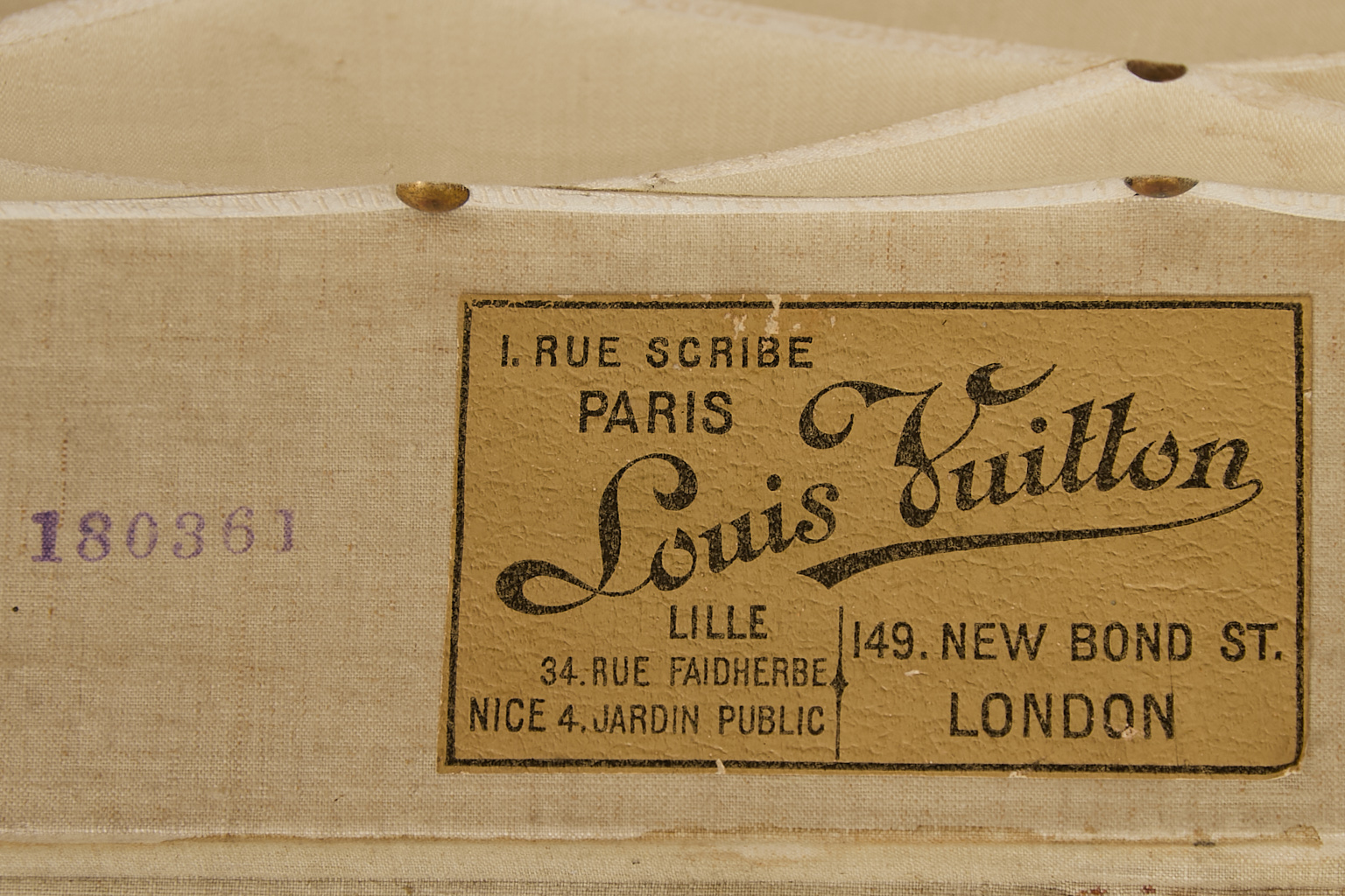 Louis Vuitton