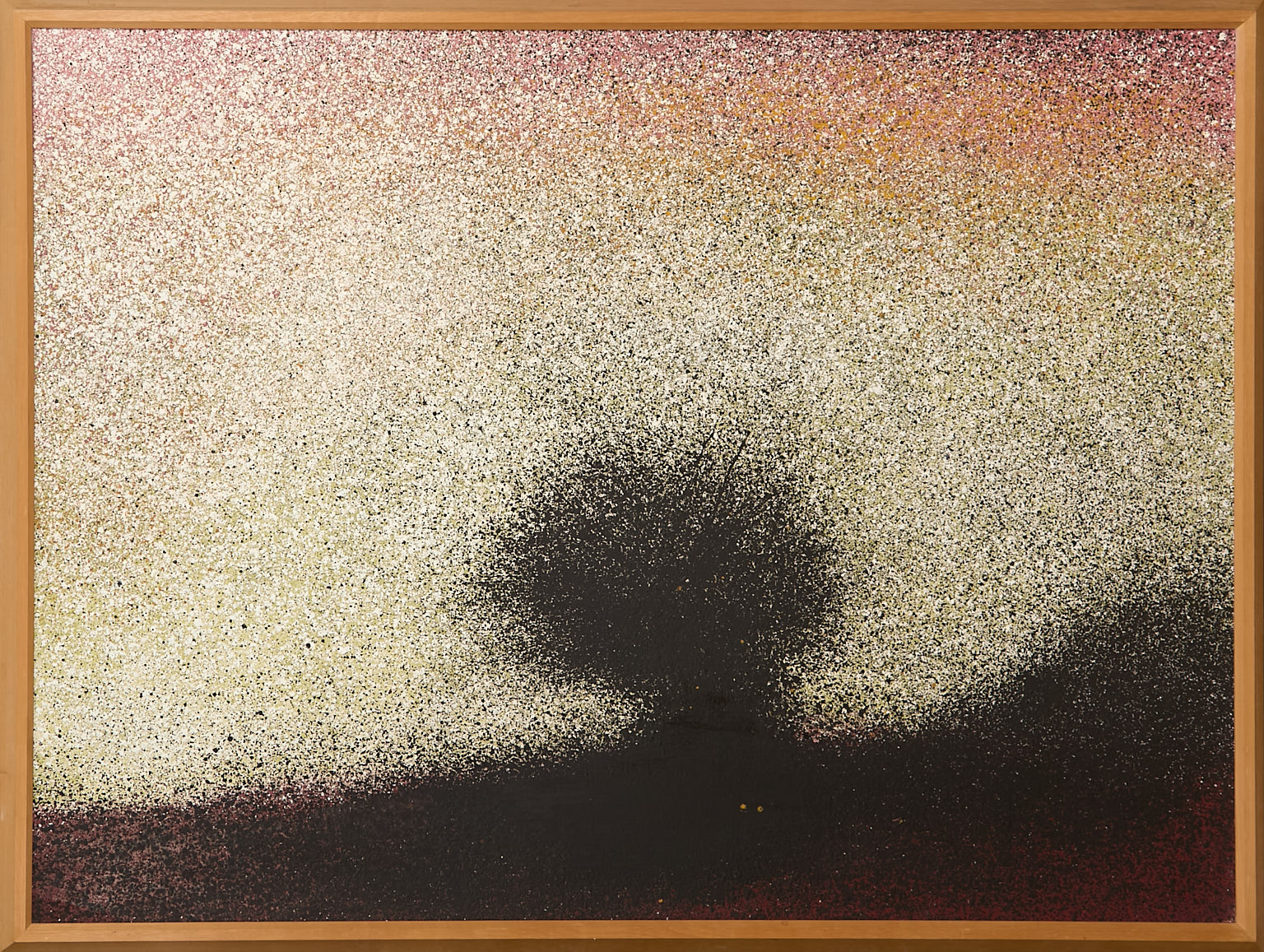 Paysage turc n°22