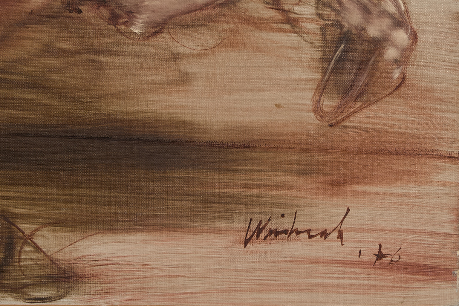 Claude Weisbuch (1927-2014)