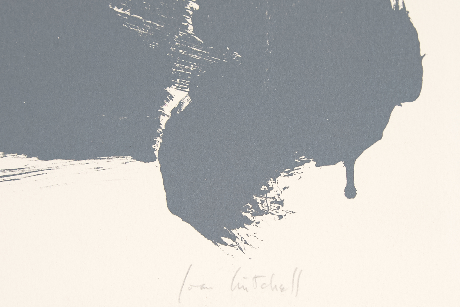 Joan Mitchell (1926-1992)