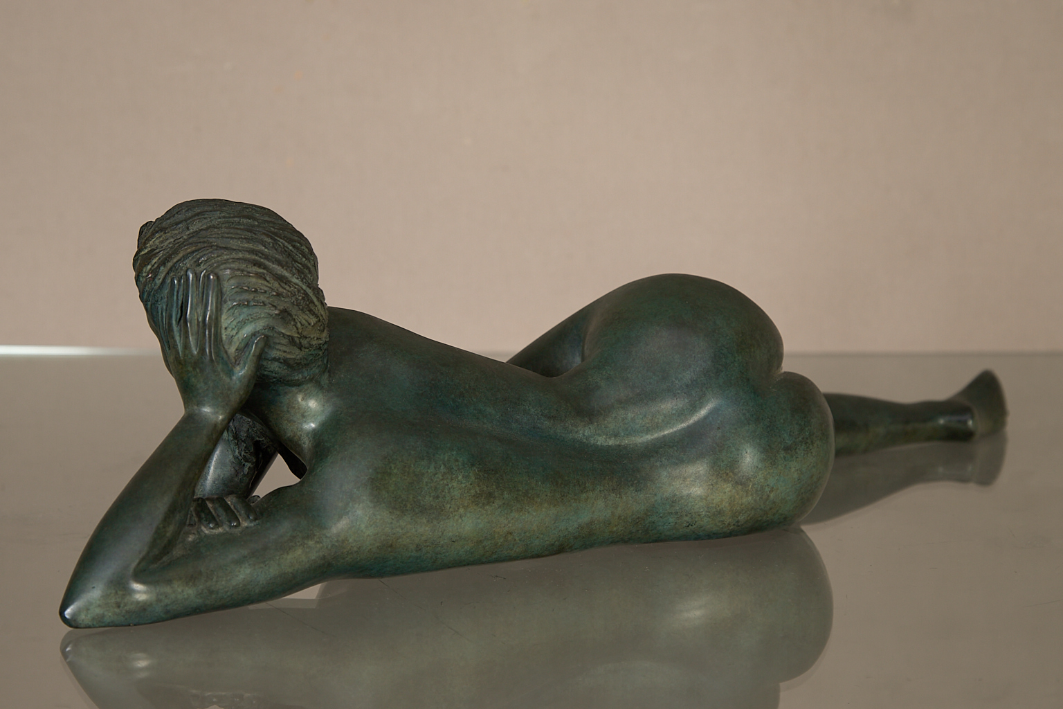 Mirogi (née en 1957)