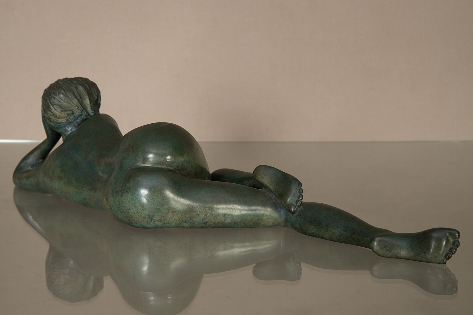Mirogi (née en 1957)