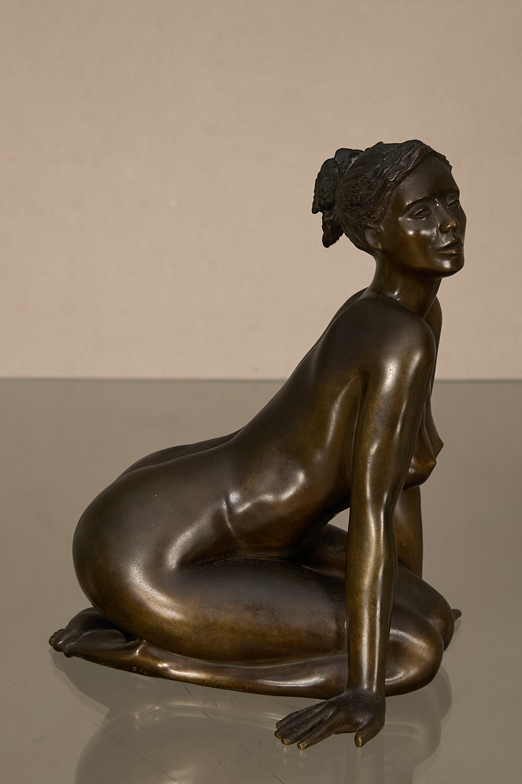 Mirogi (née en 1957)