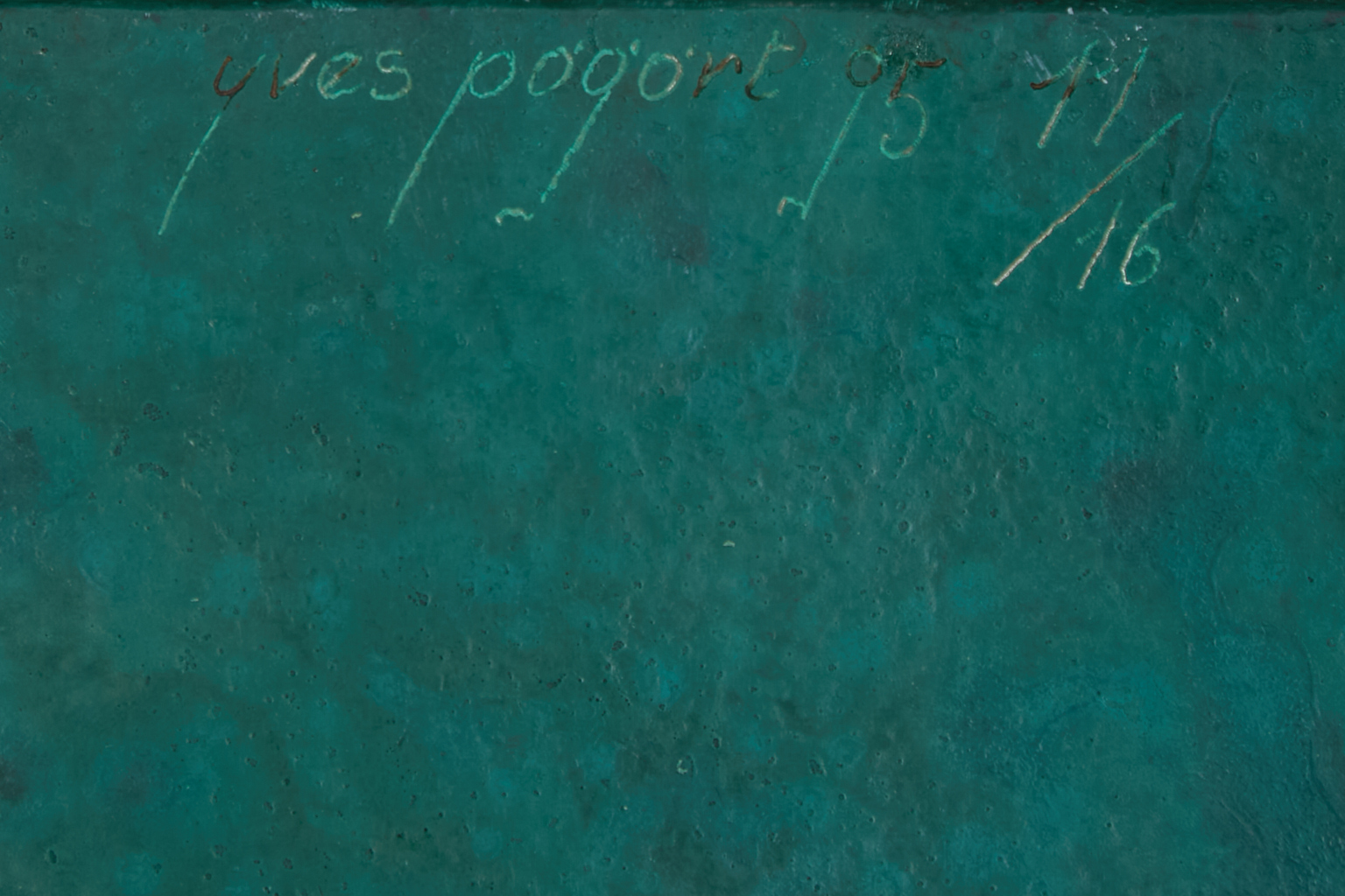 Yves Pagart (né en 1947)