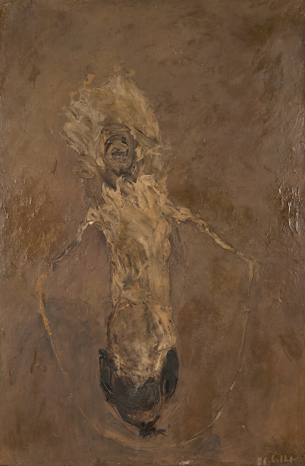 Roger-Edgar Gillet (1924-2004)