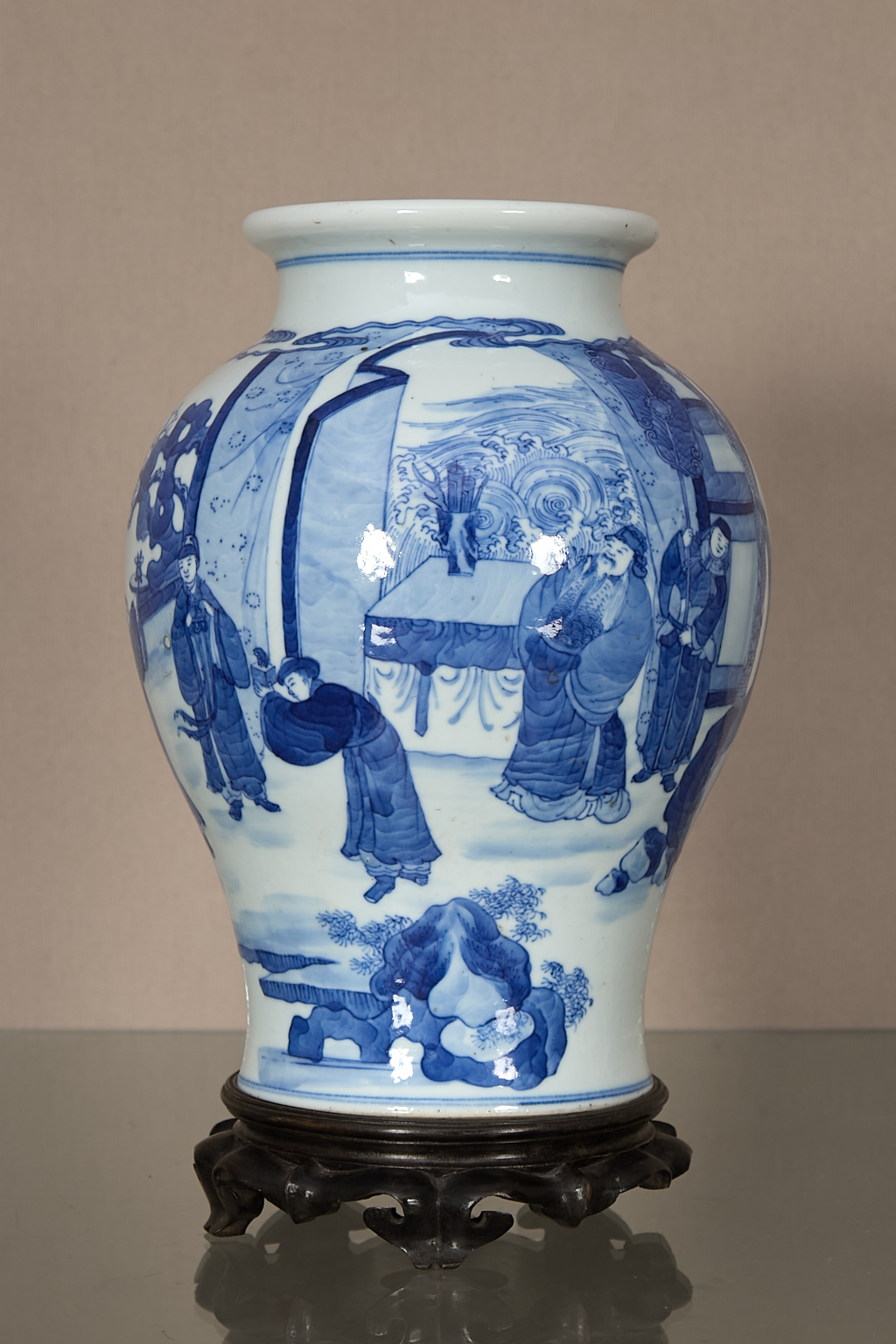 Vase