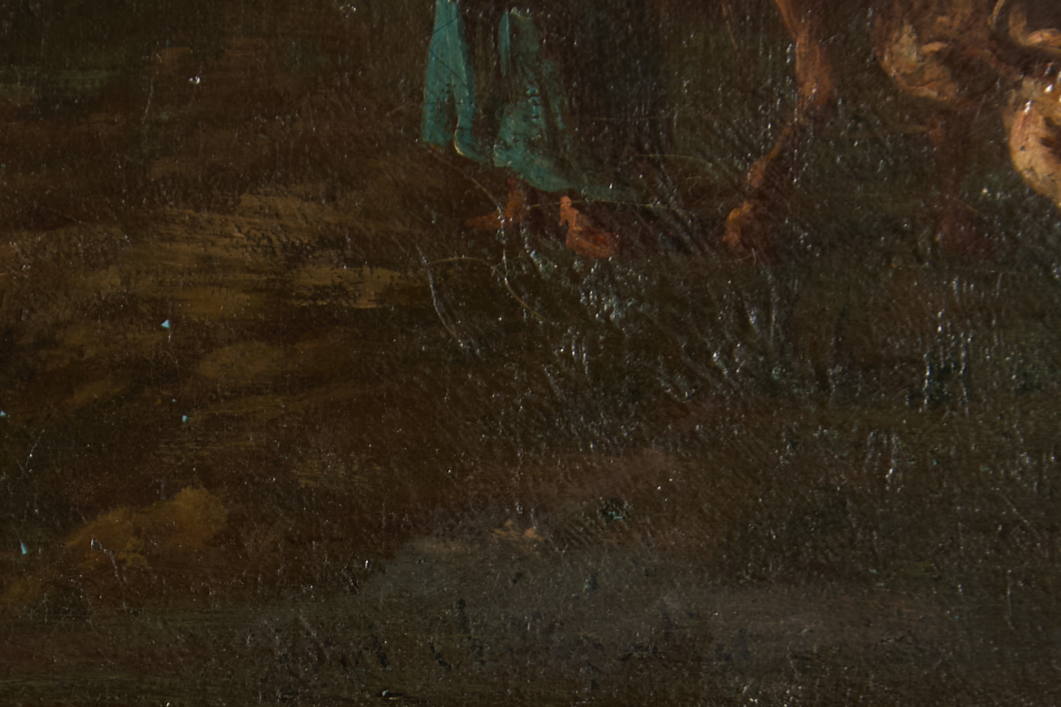 Attribué à Louis-Eugène Charpentier (1811-1890)