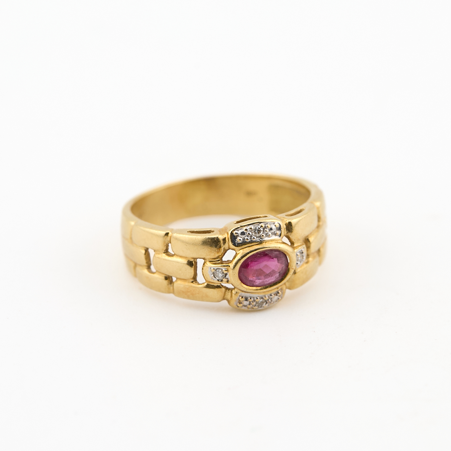 Bague
