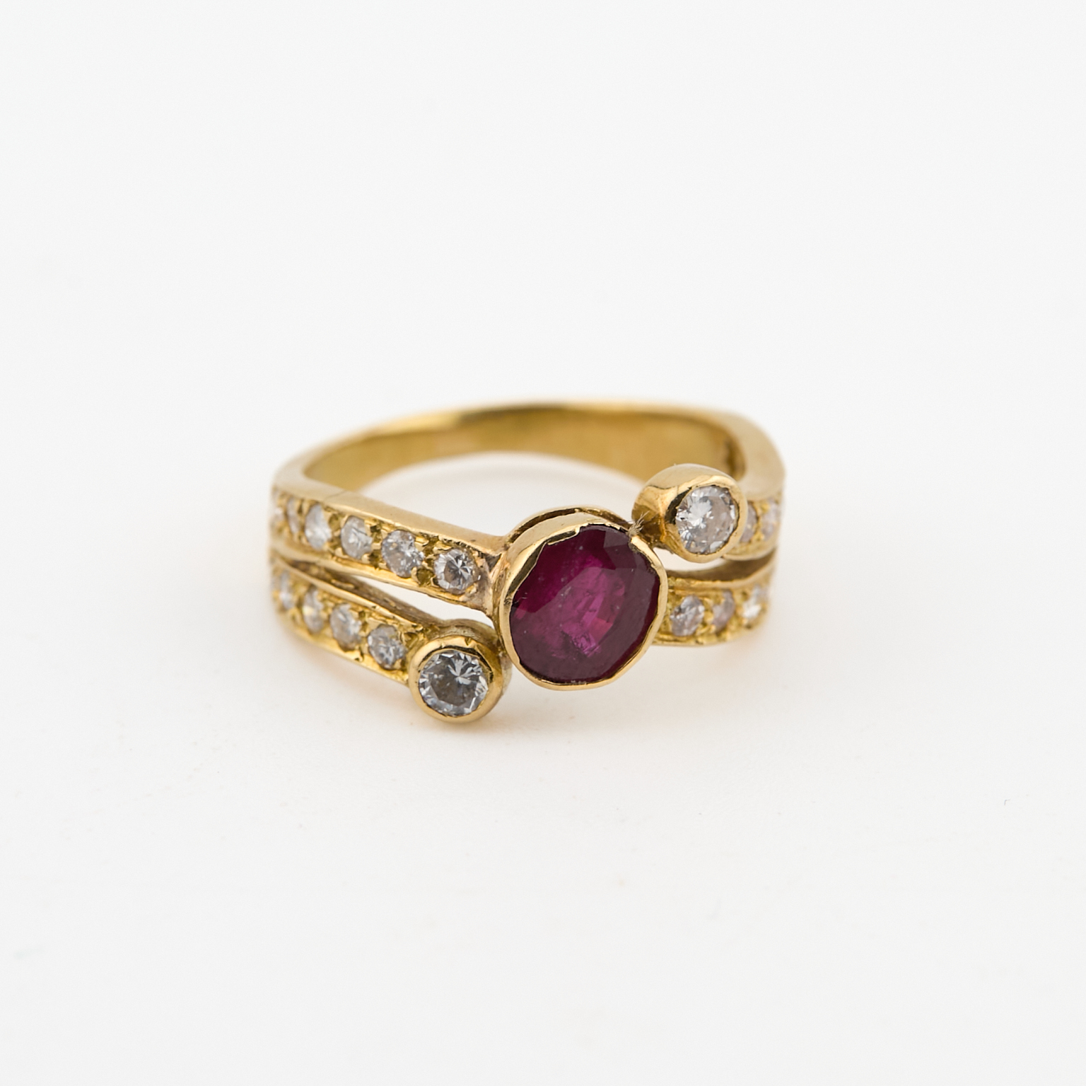 Bague