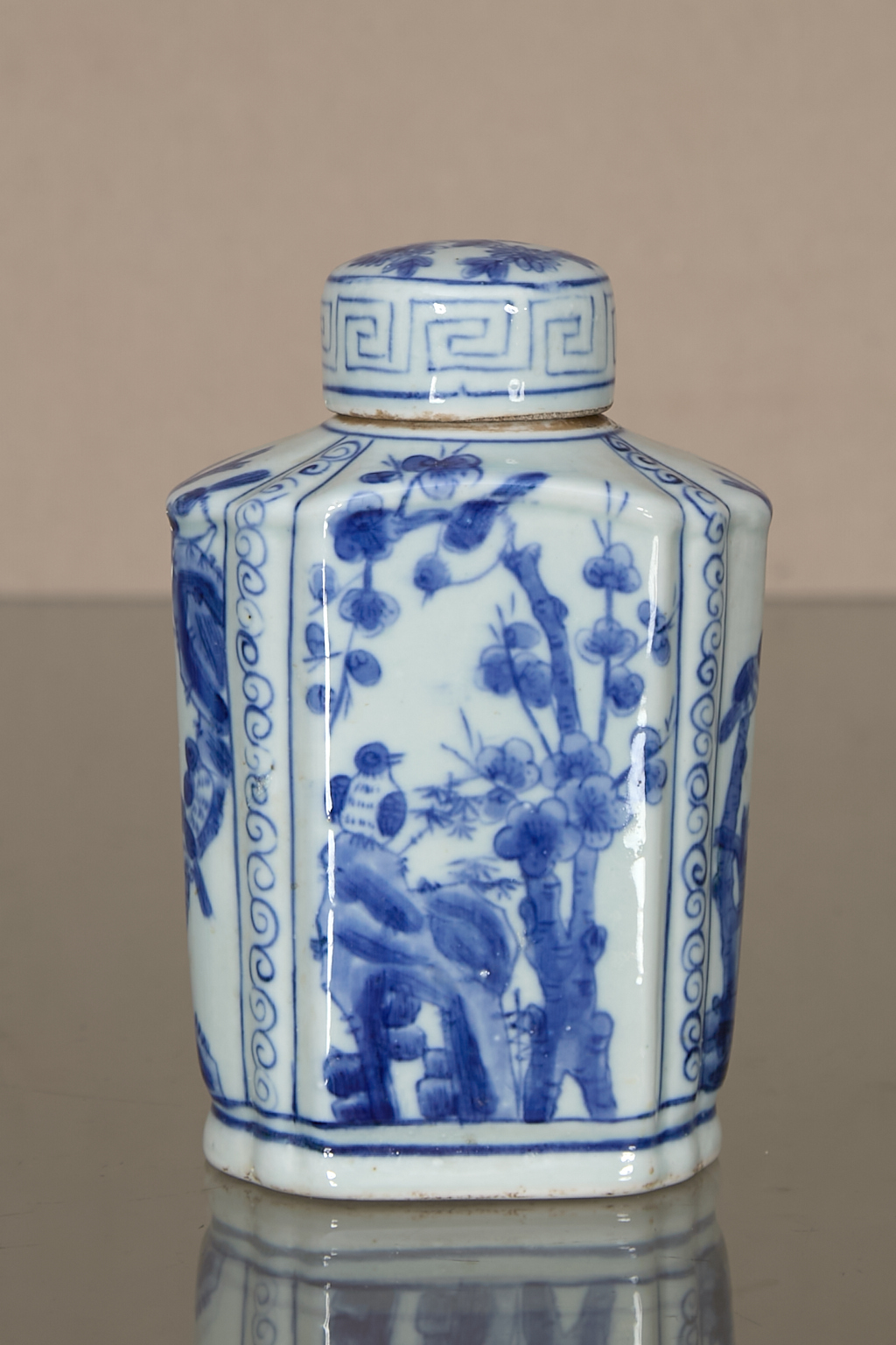 Chine