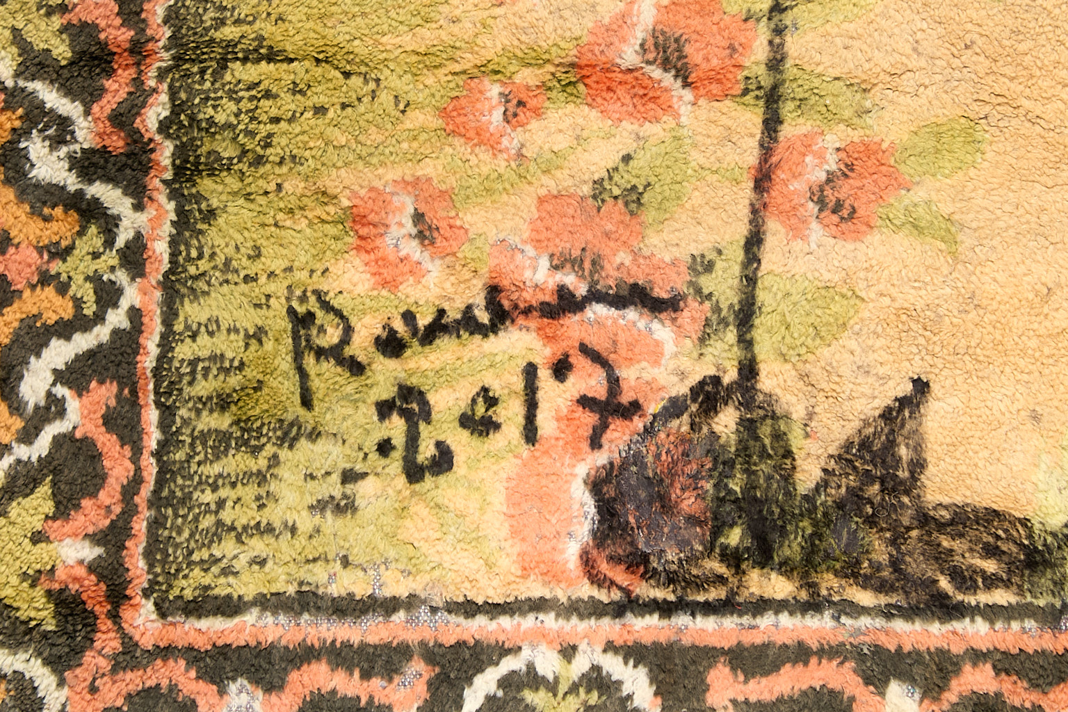 Ramon, Ramon Grimalt dit (né en 1937)
