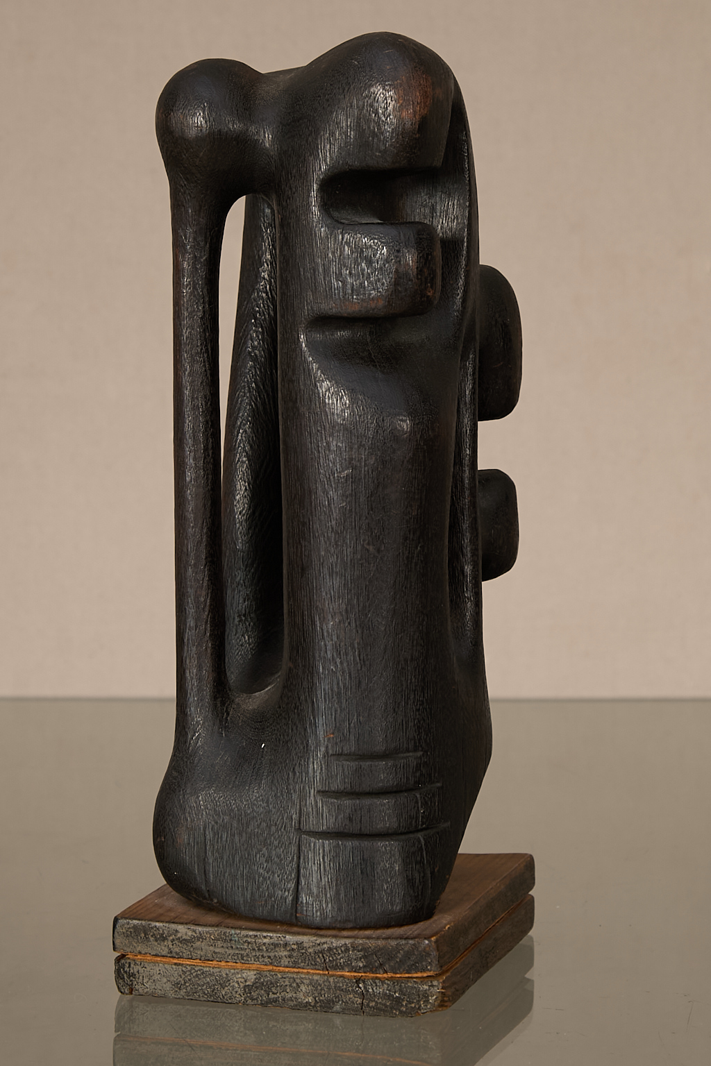 Augustin Cardenas (1927-2001)