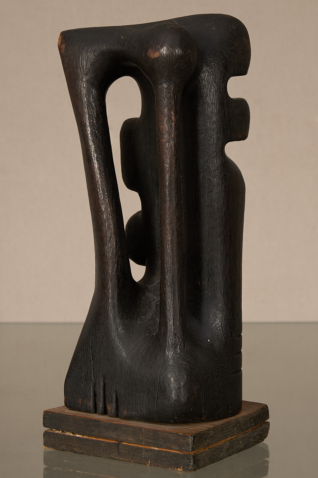 Augustin Cardenas (1927-2001)