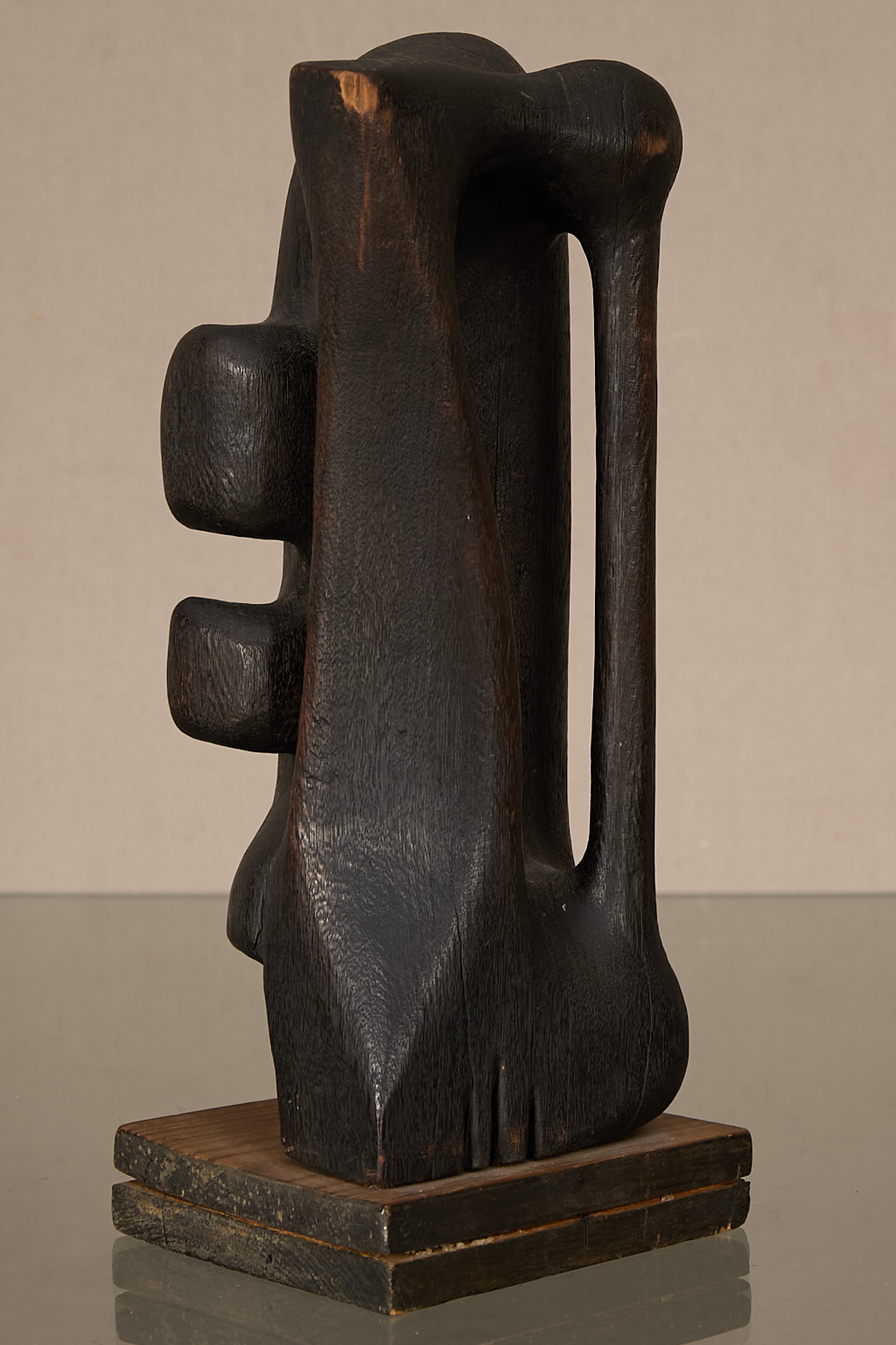 Augustin Cardenas (1927-2001)