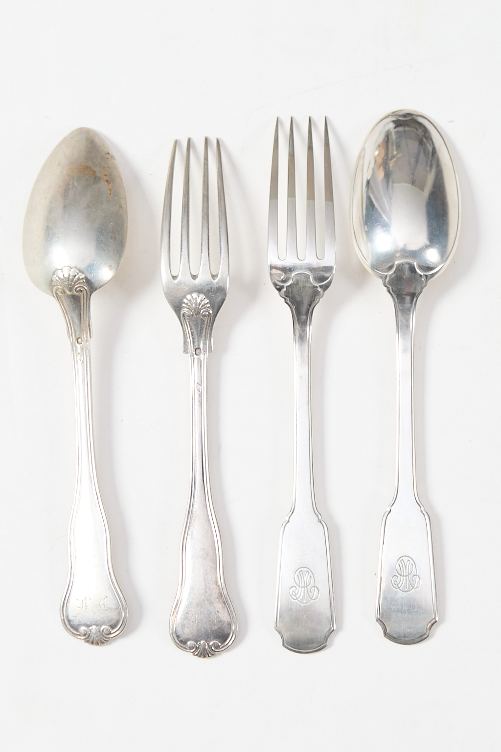 Partie de ménagère