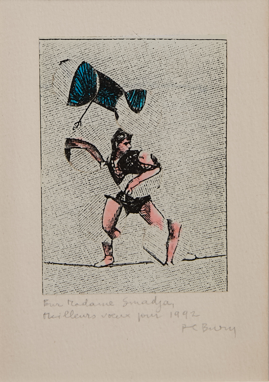 Pol Bury (1922-2005)