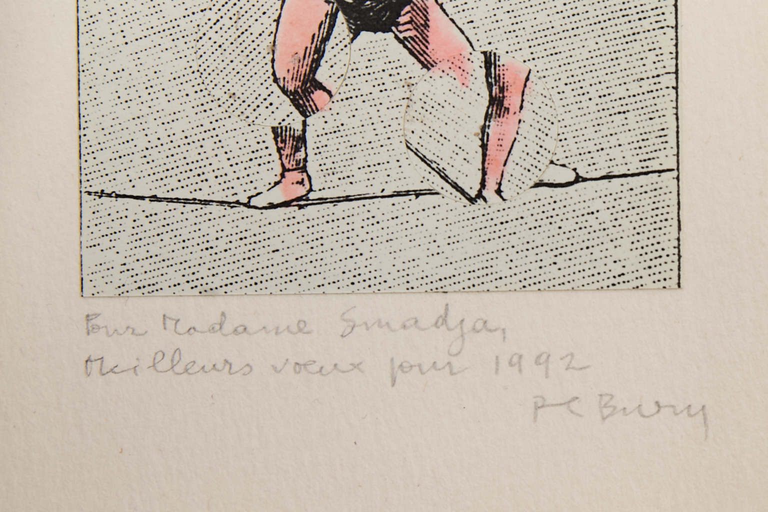 Pol Bury (1922-2005)
