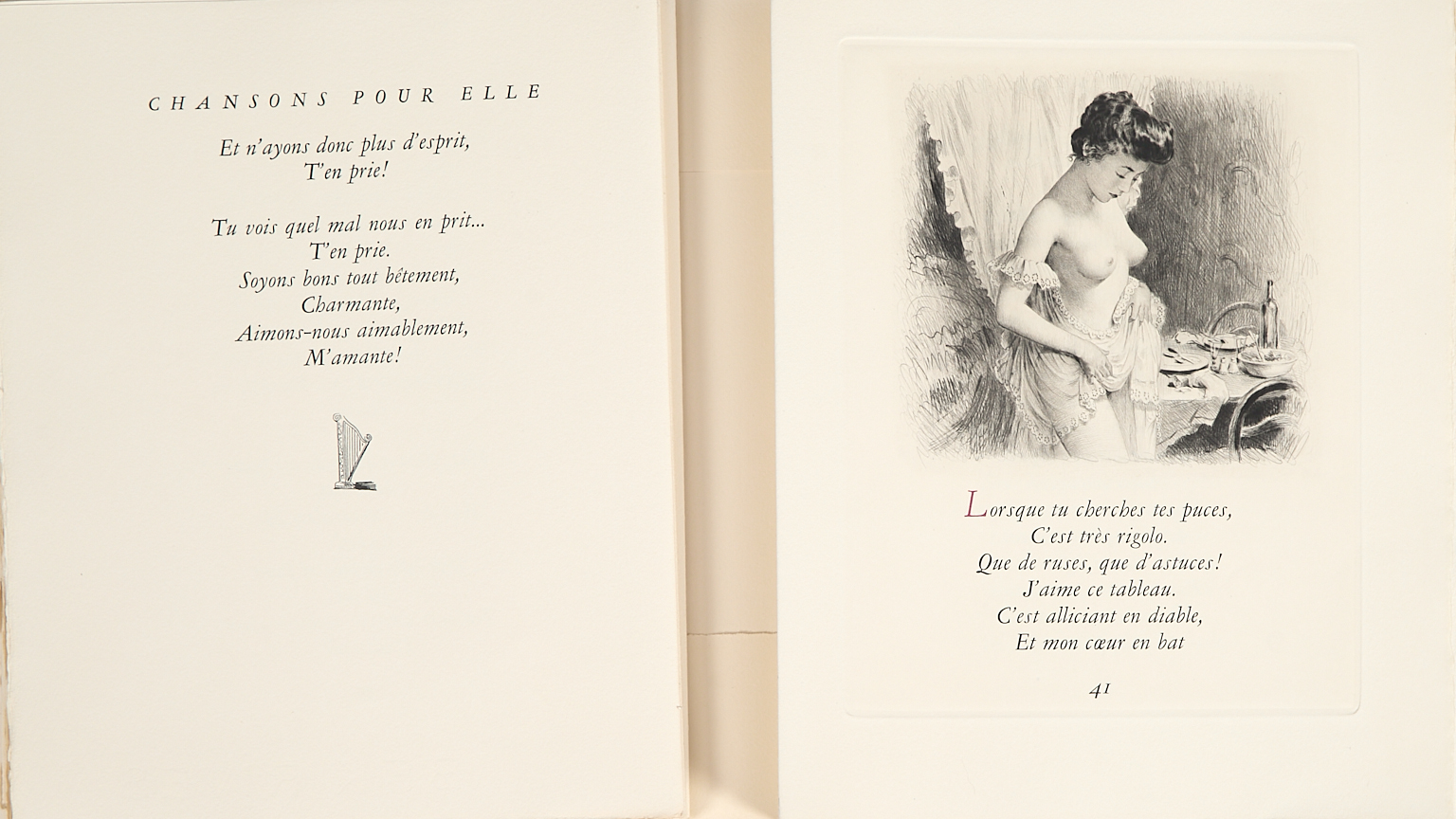 [BÉCAT (Paul-Émile)].