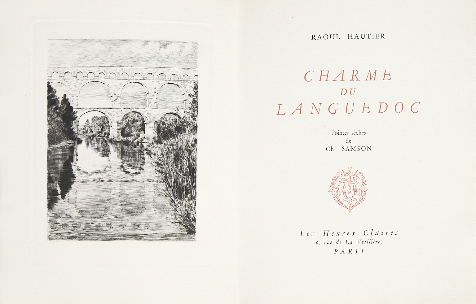 [SAMSON (Charles)].