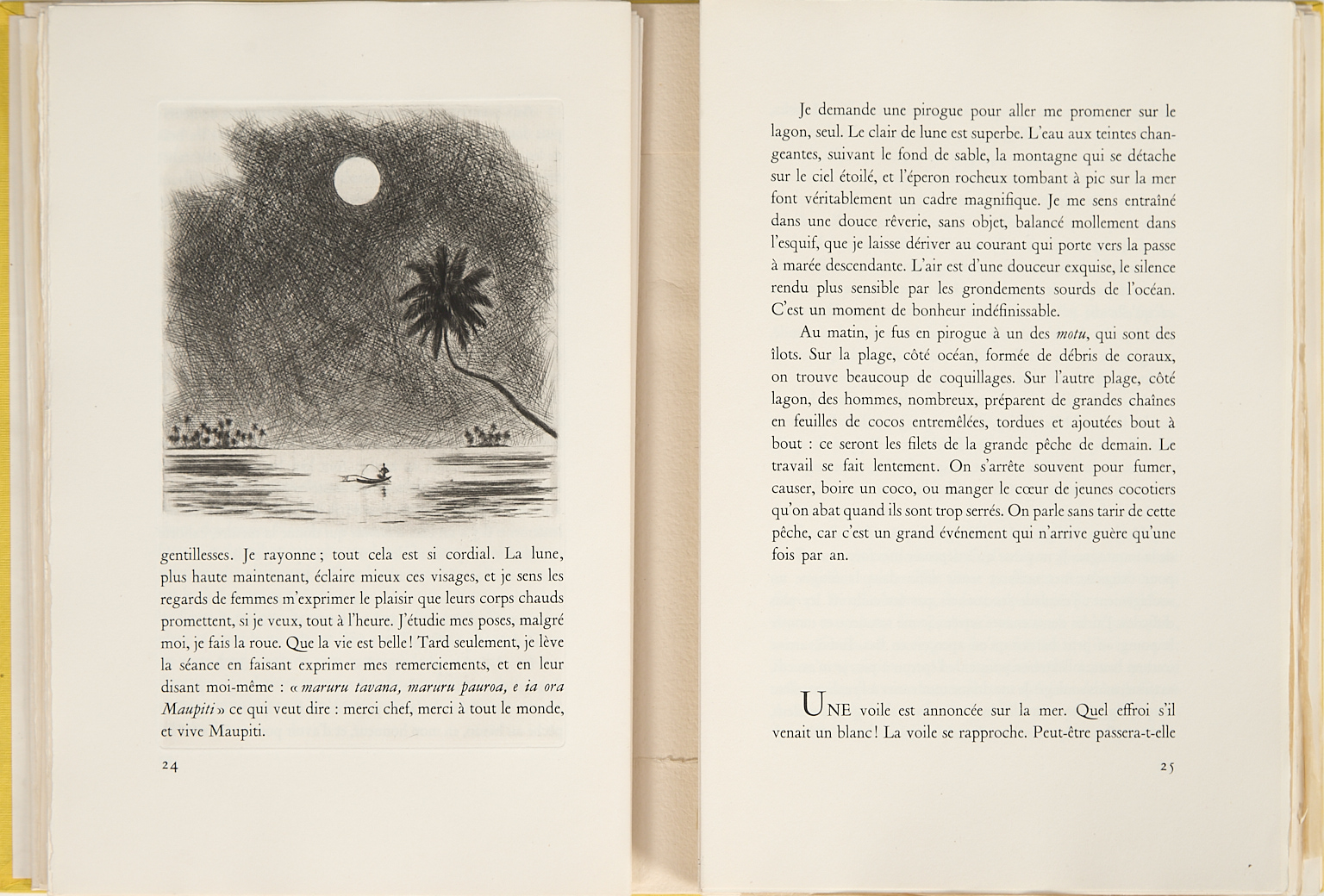 [BOULLAIRE (Jacques] - ROPITEAU (André).