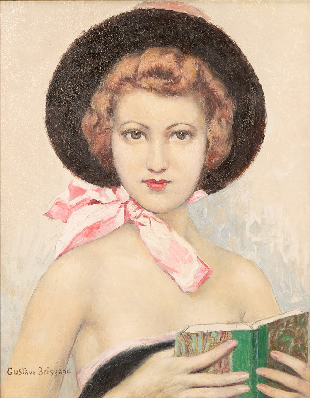 Gustave Brisgand (1867-1944)
