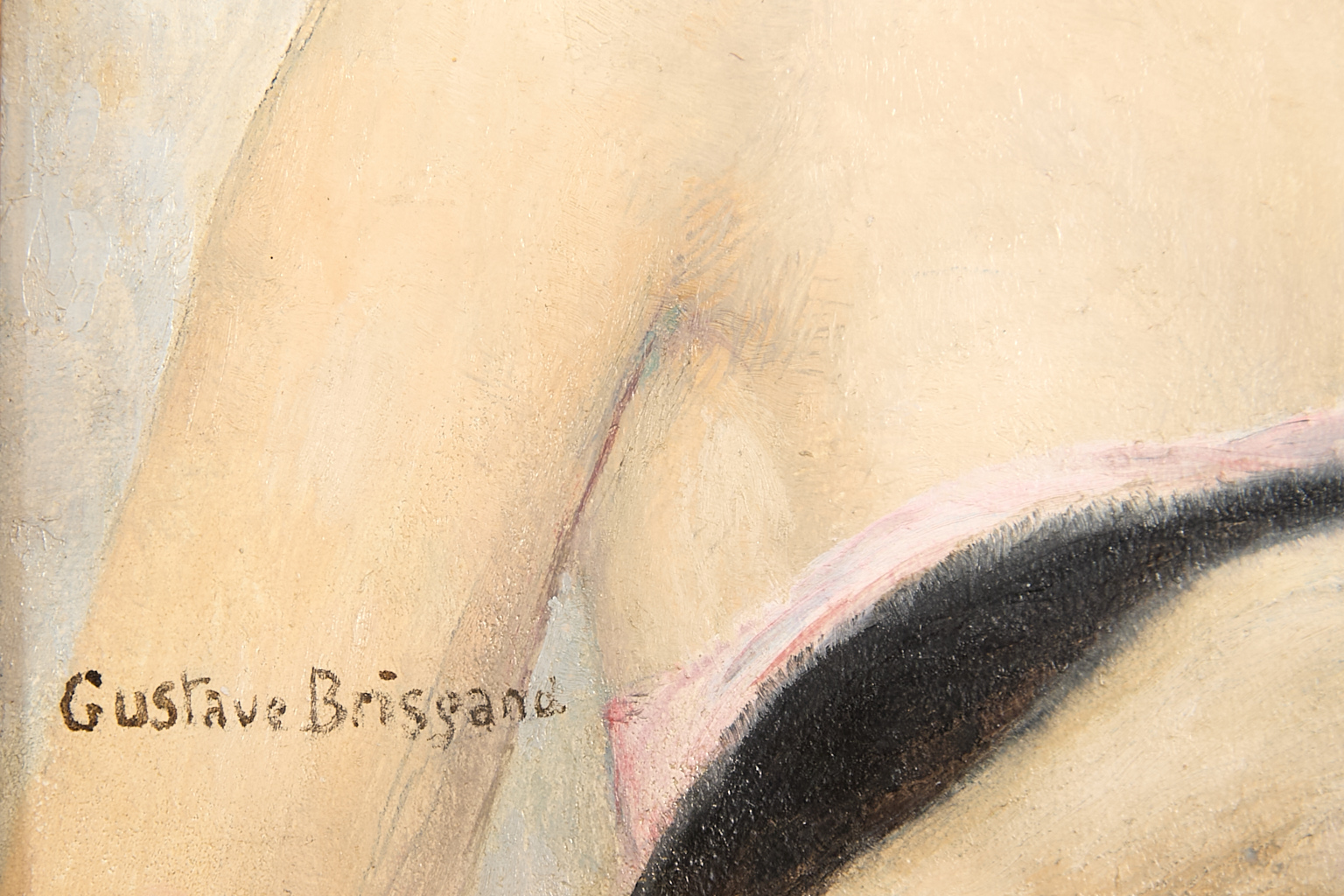 Gustave Brisgand (1867-1944)