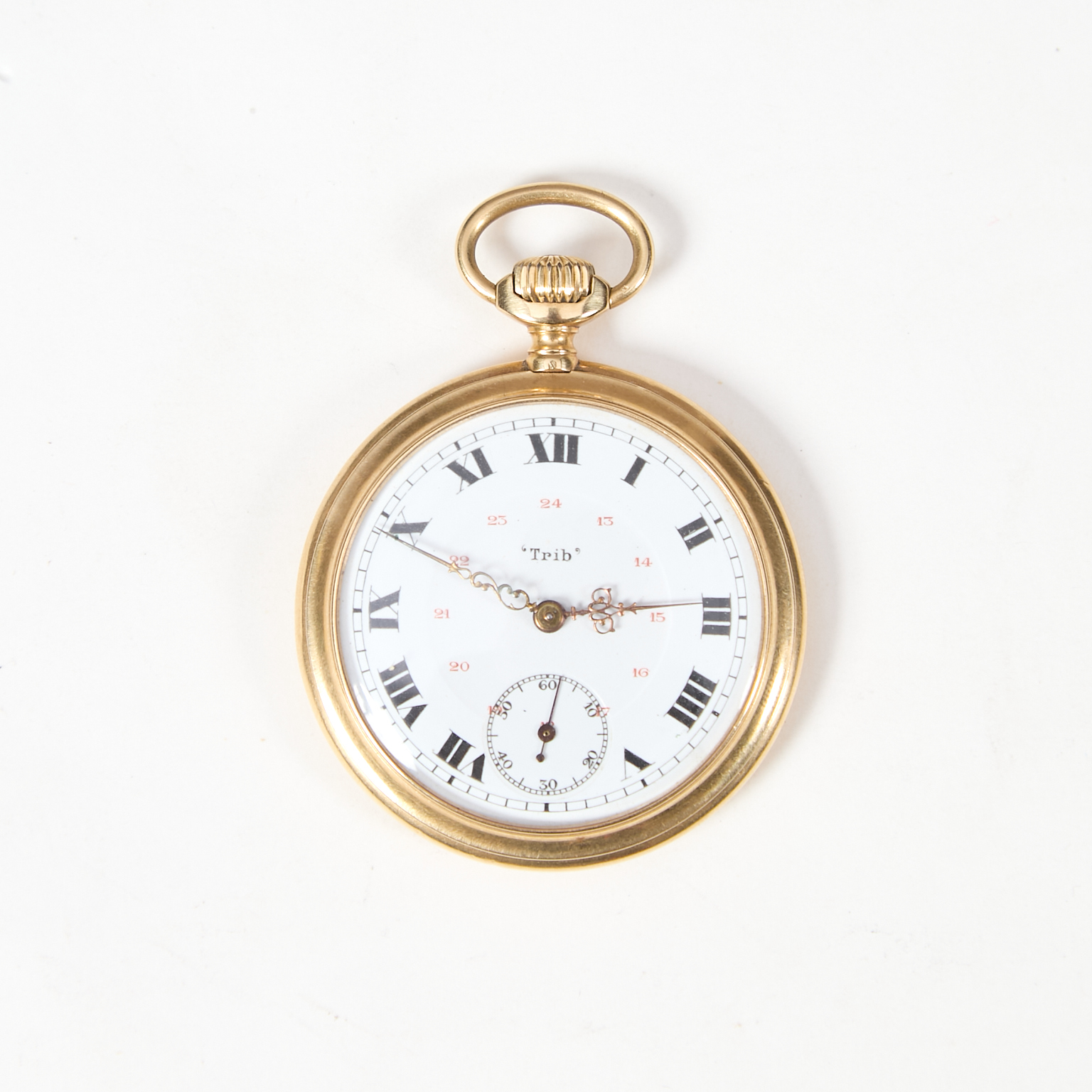 Montre de gousset