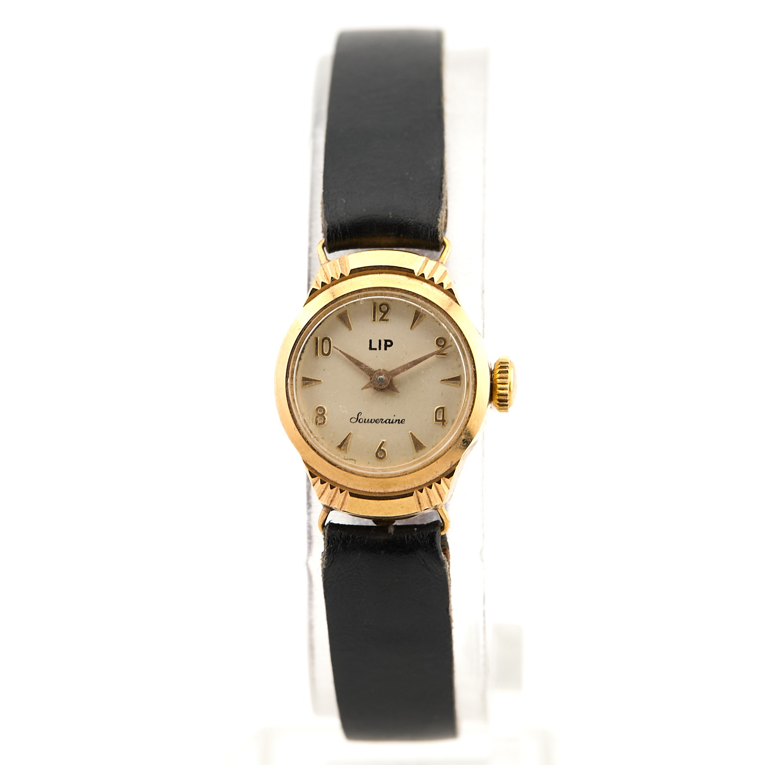 Montre de dame Souveraine