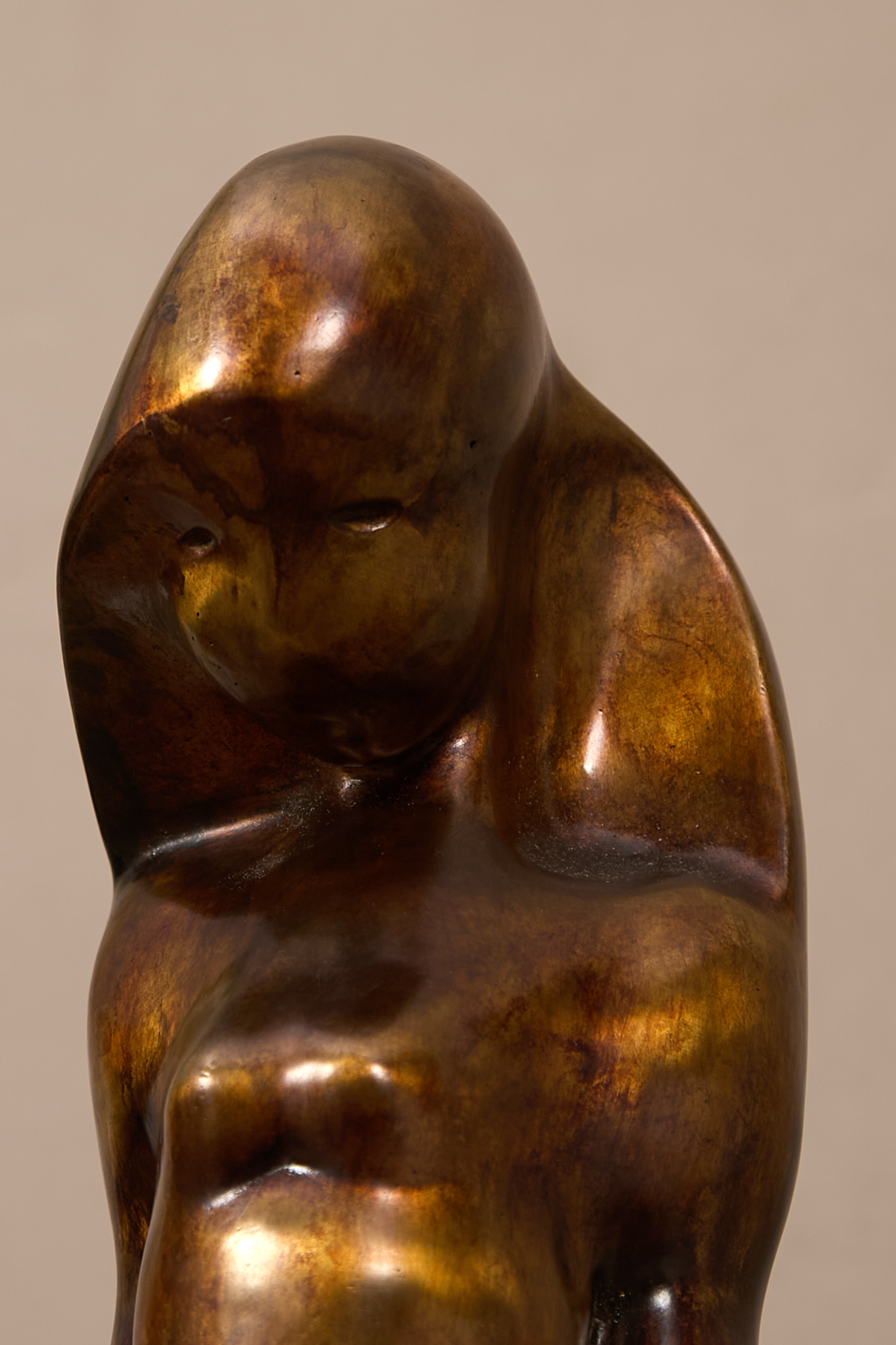 Joseph Csaky (1888-1971)