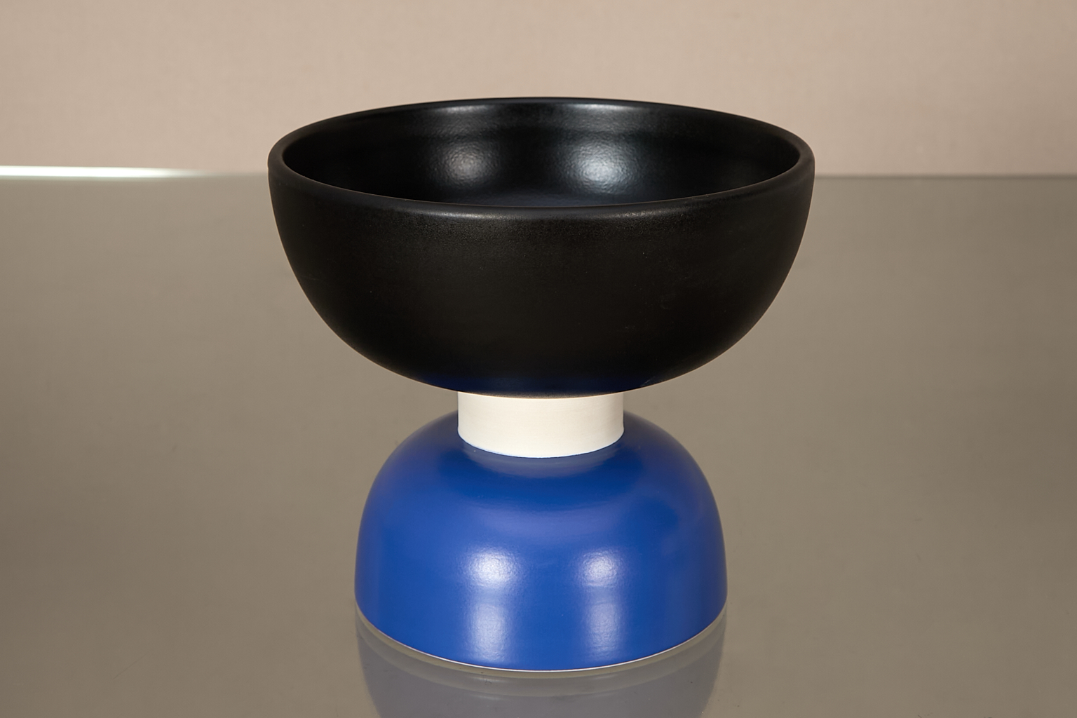 Ettore Sottsass (1917-2007) Bitossi Montelupo