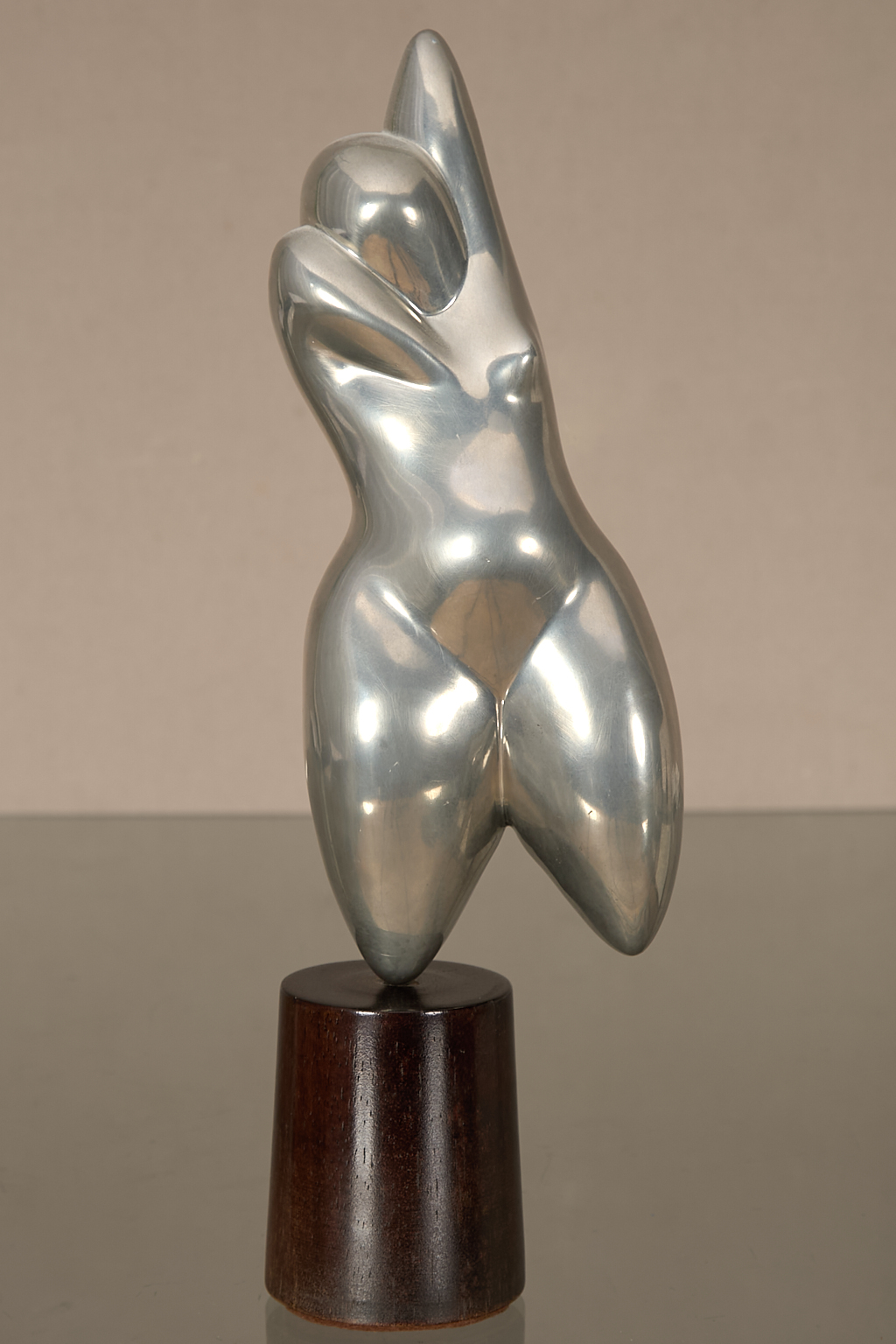 Man Ray (1890-1976) Herma