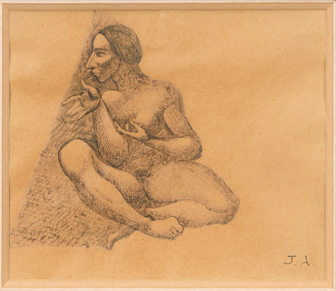 Jacques Azema (1910-1979)