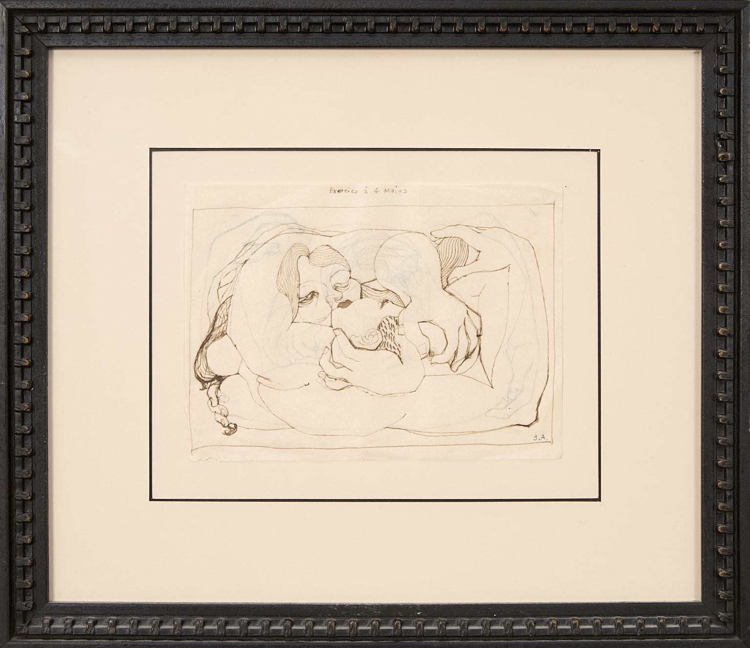 Jacques Azema (1910-1979)