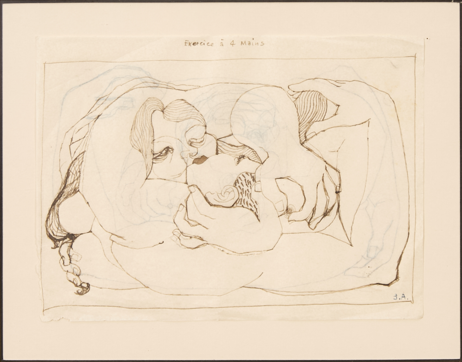 Jacques Azema (1910-1979)
