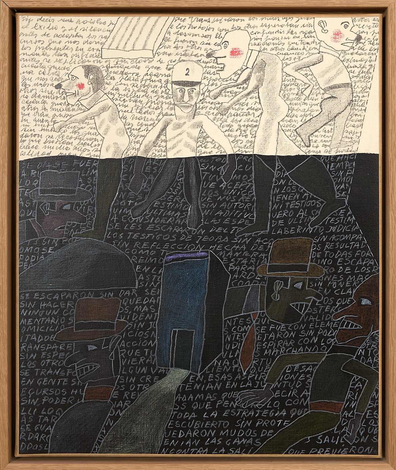 Texto y Figura