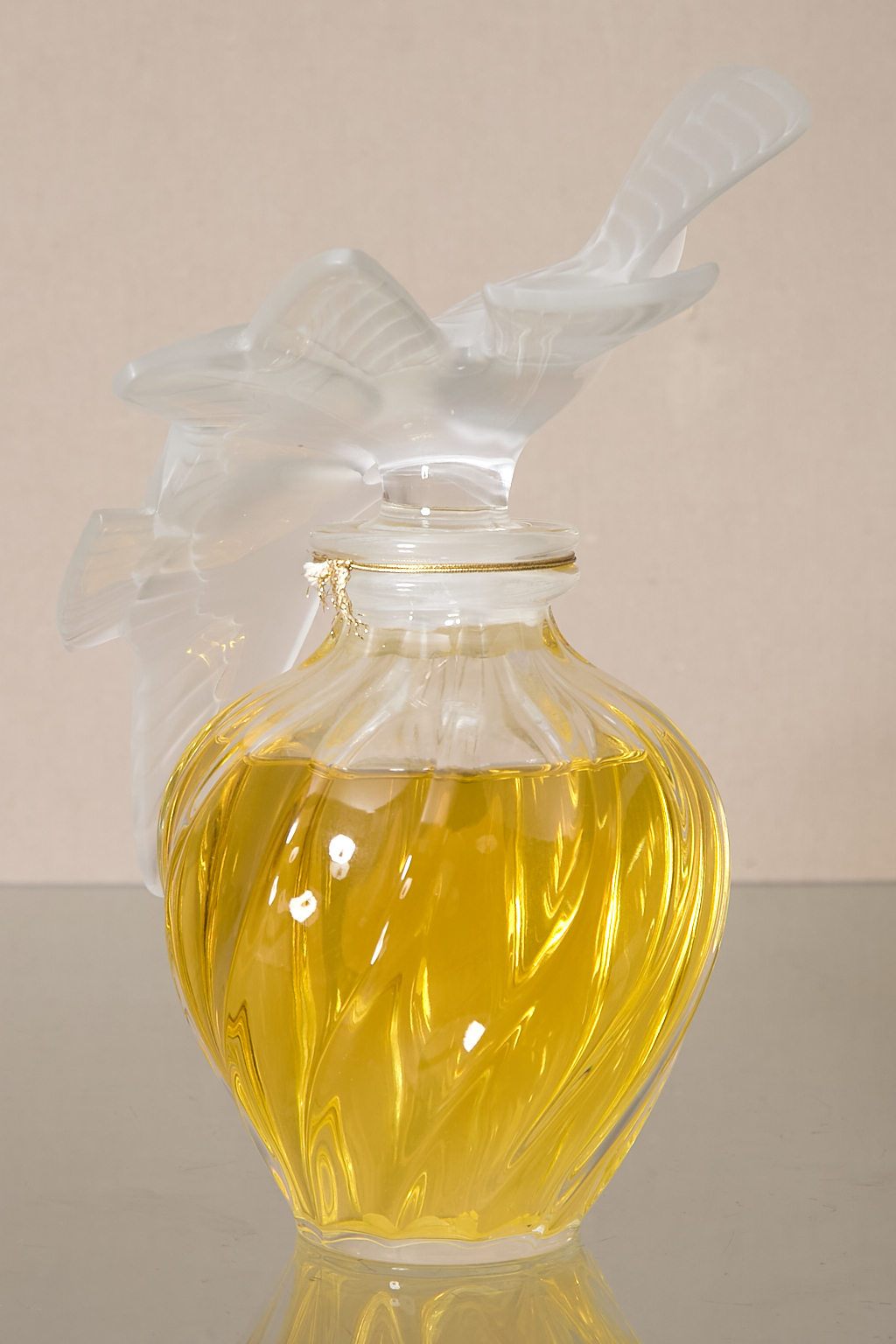 Lalique France pour Nina Ricci