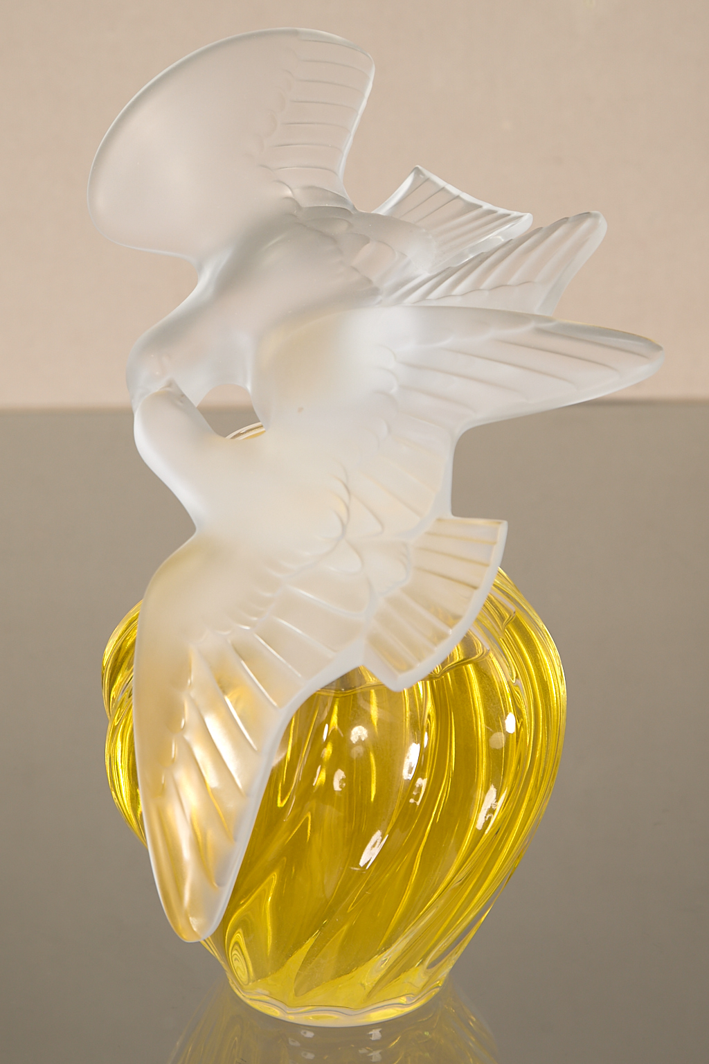 Lalique France pour Nina Ricci