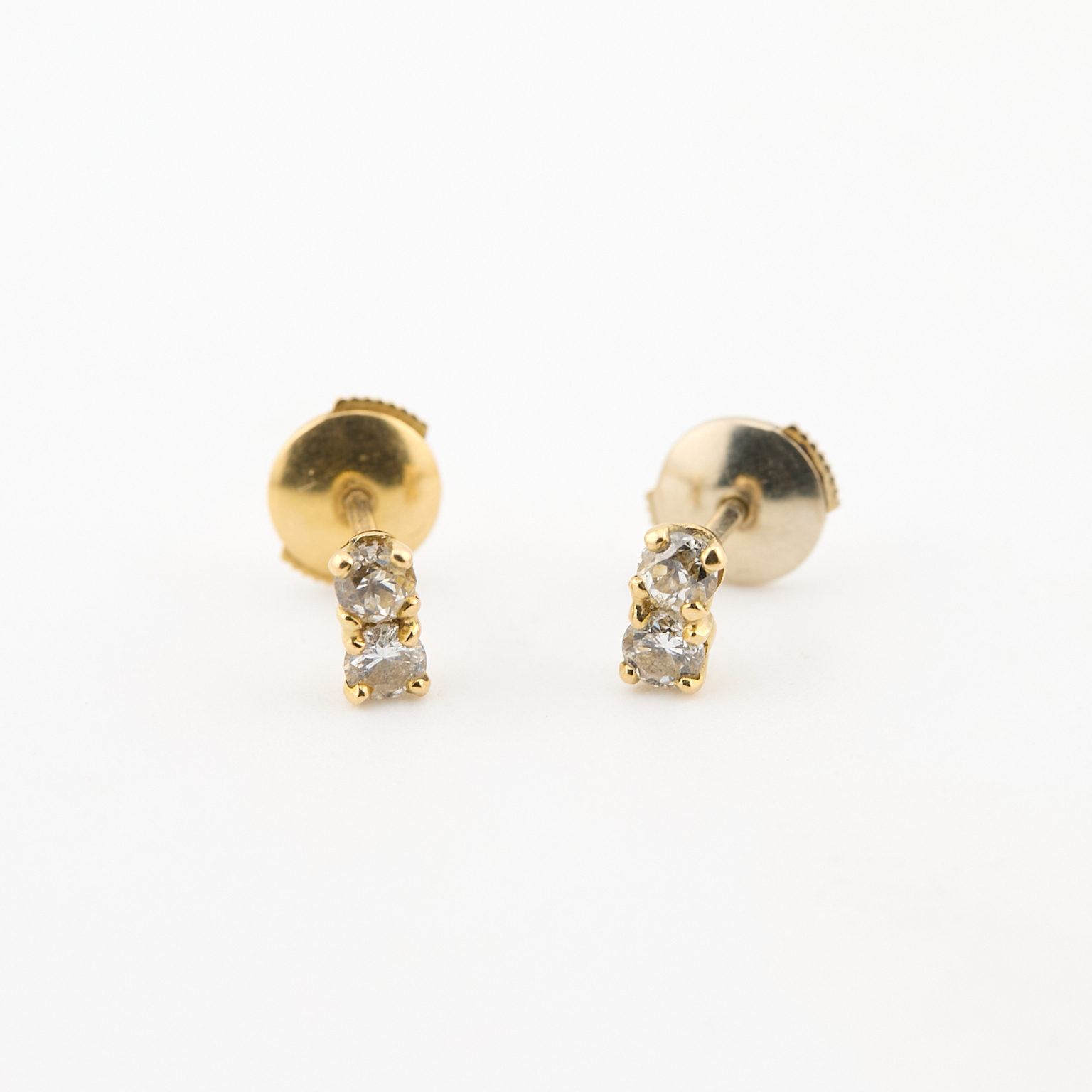Paire de boucles d'oreilles