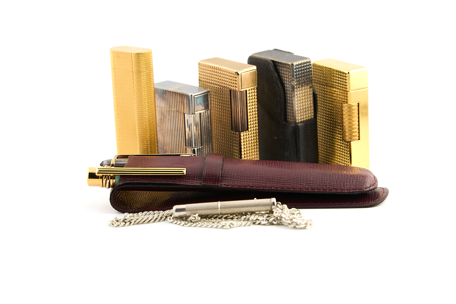 Ensemble d'accessoires