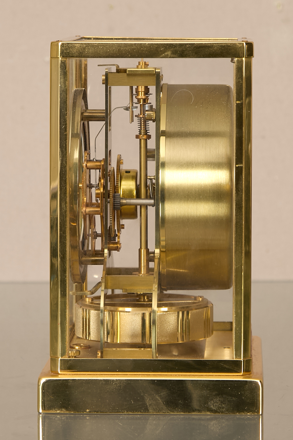 Jaeger LeCoultre