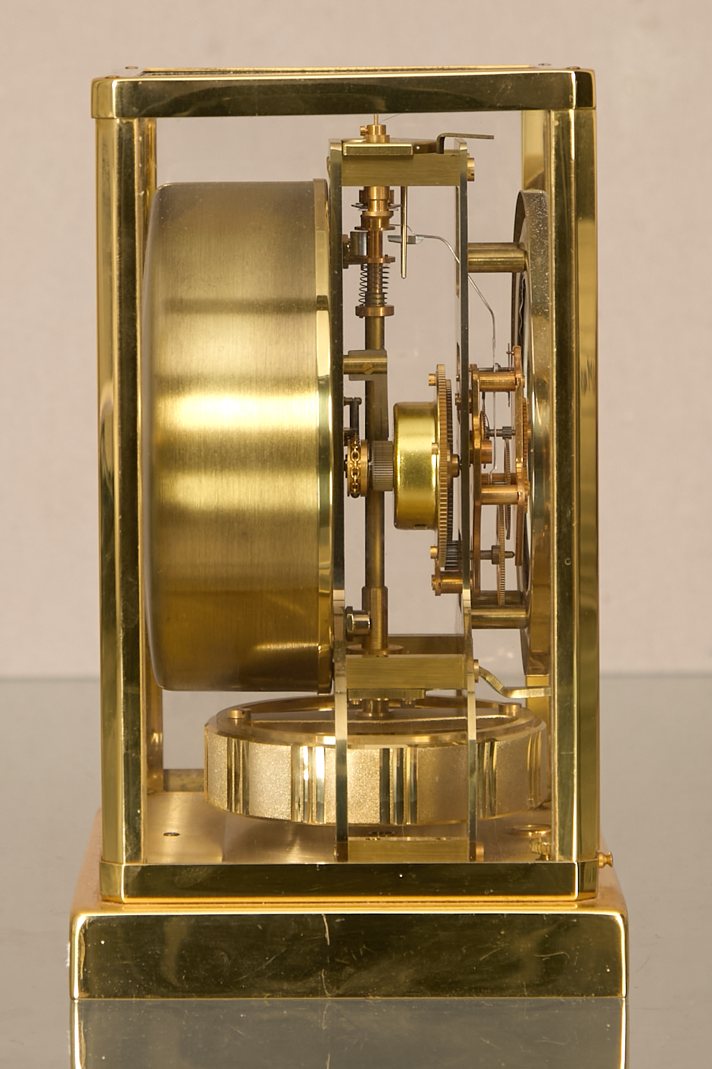 Jaeger LeCoultre
