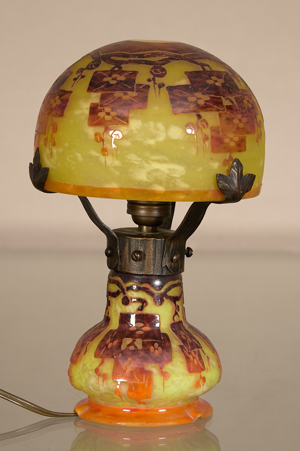 Lampe de table