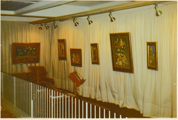 Mai-Thu, Mai Trung Thứ dit (1906-1980)