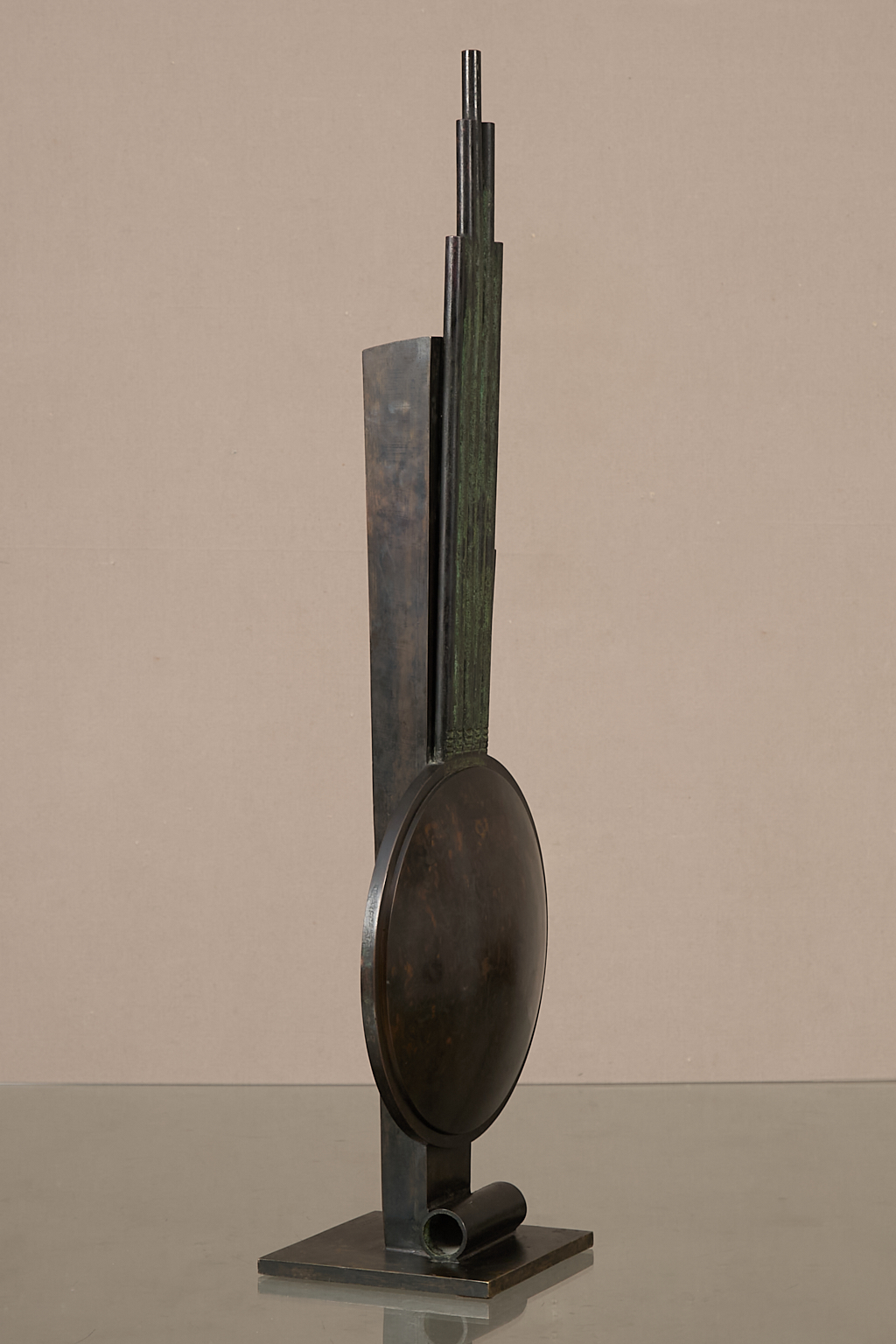 Gustave Miklos (1888-1967)