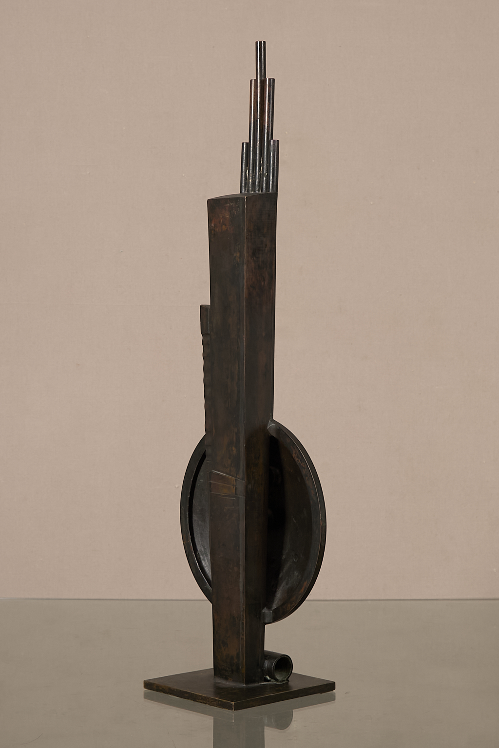 Gustave Miklos (1888-1967)