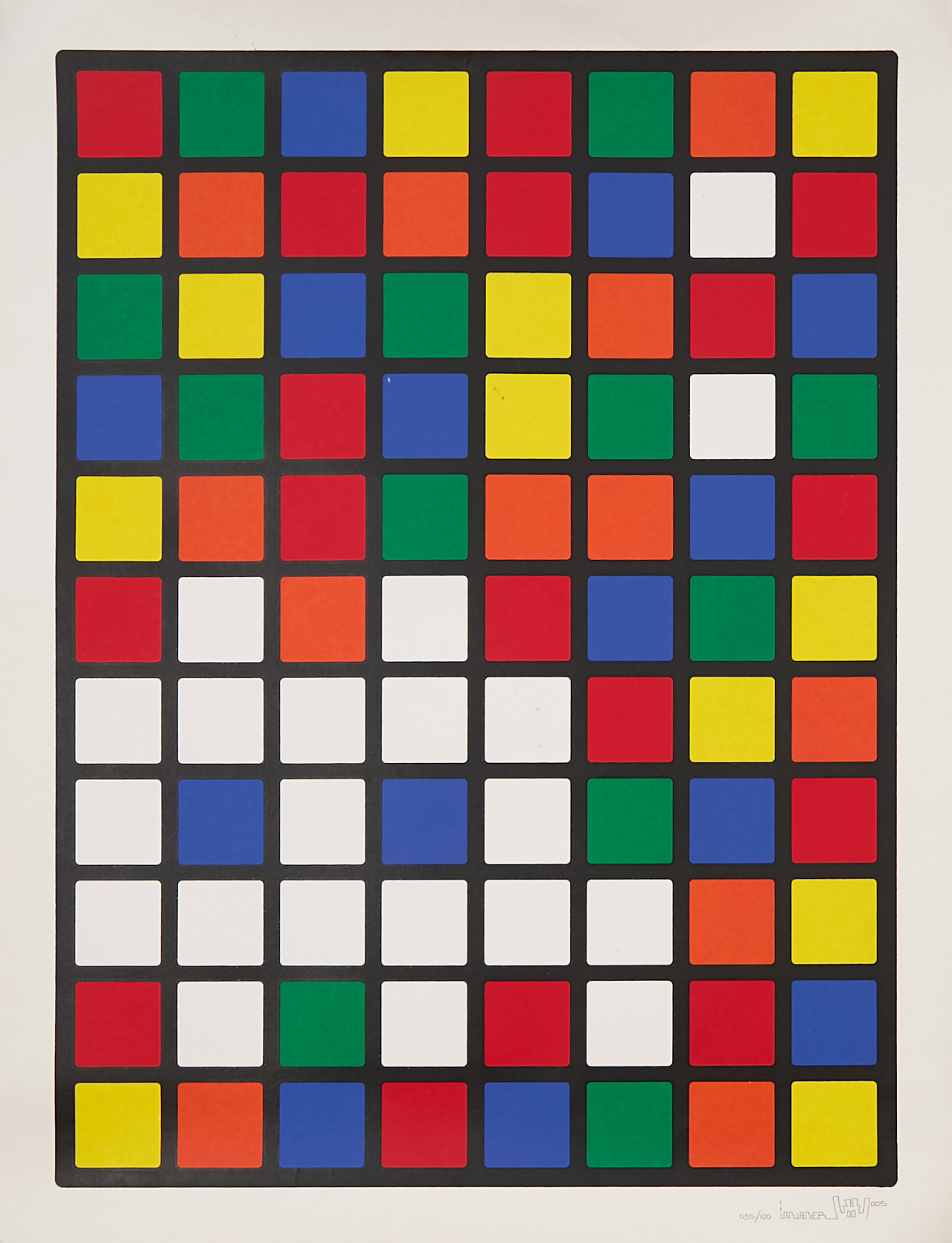 Rubik Space