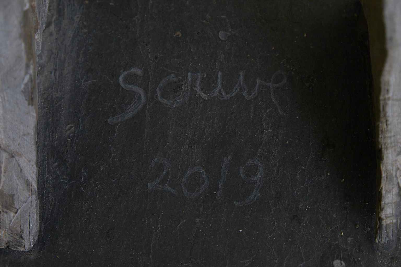 Philippe Scrive (né en 1927)