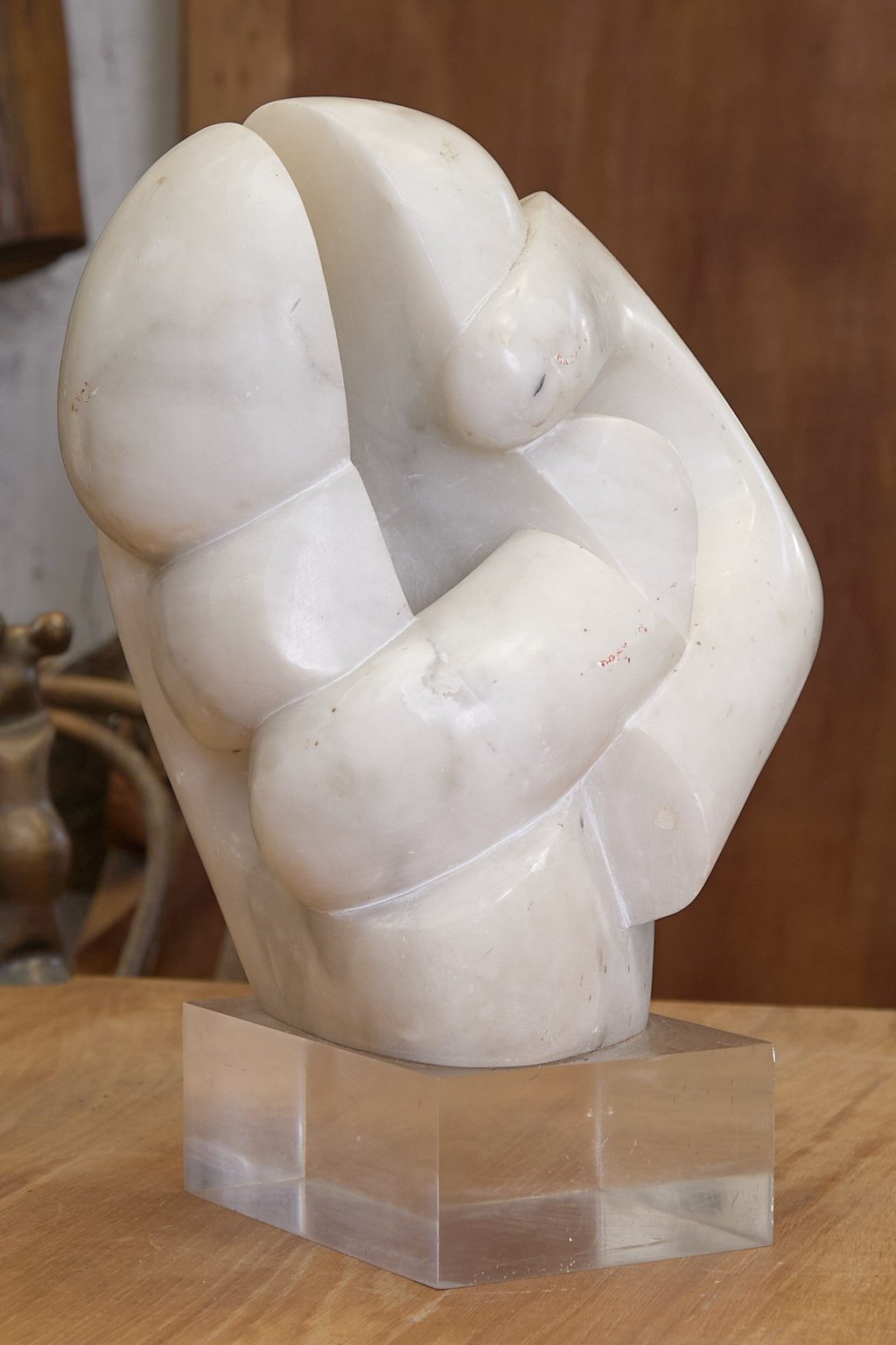 Nid de formes