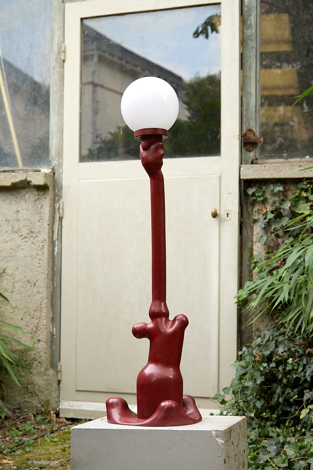 Lampadaire