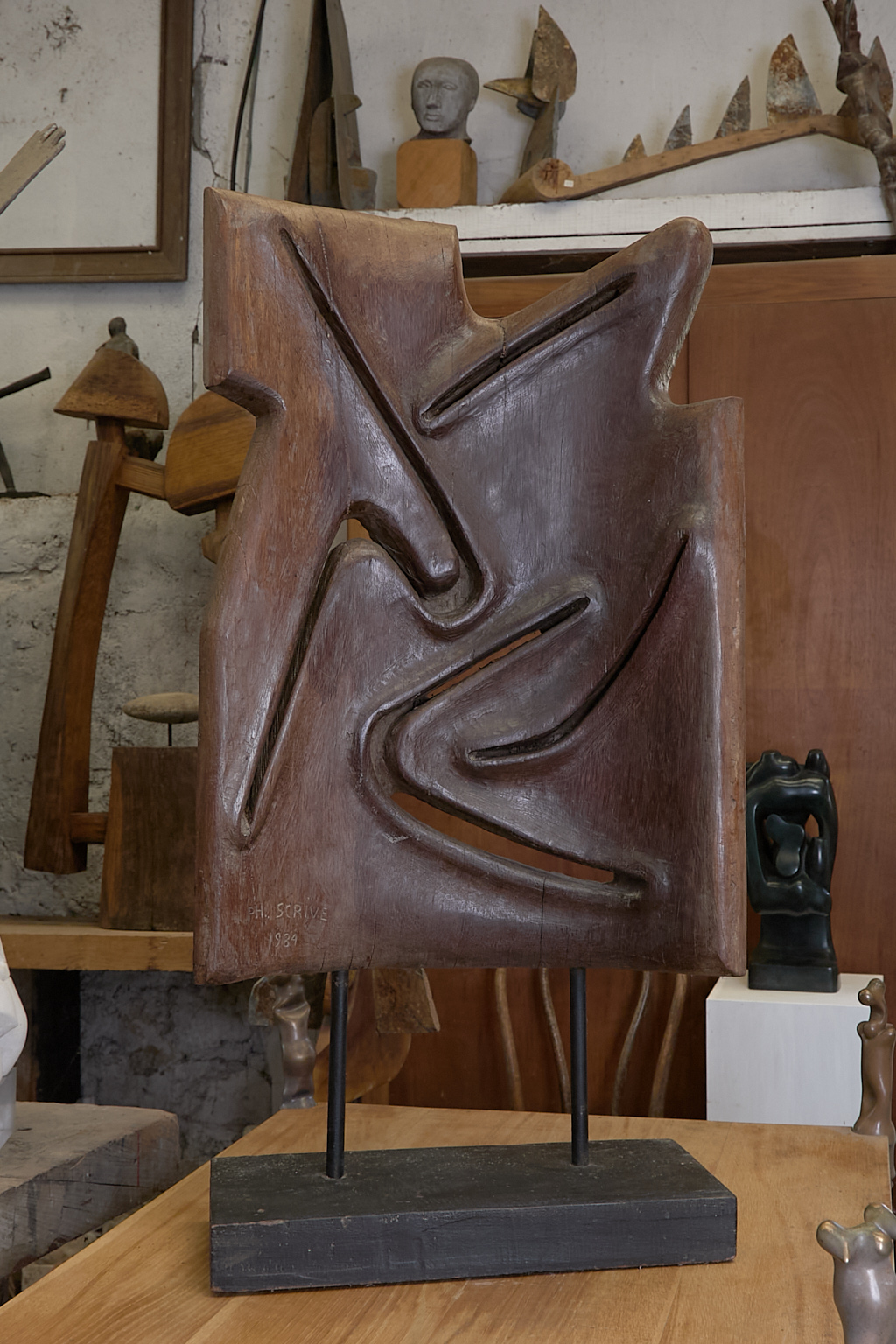 Bouclier d’Hermès